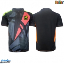 Mexico Keeper Hjemmedrakt Copa America 2024 Kortermet